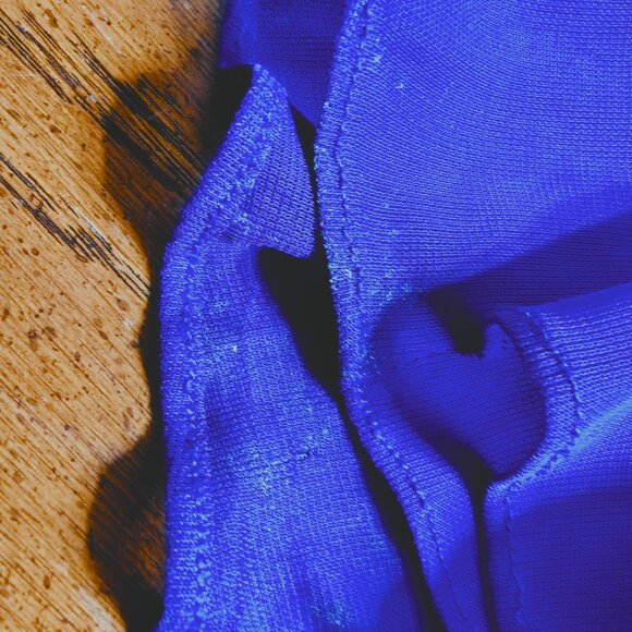 Cocktail Dress for Altering/Repurpose? custom? - Picture 8 of 9